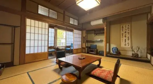 Номер Standard Resort Inn Chitose