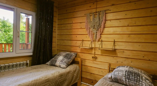 Bars Glamp, Prenota Campeggio Campeggi e glamping a Repubblica dell'Altaj, Campeggio