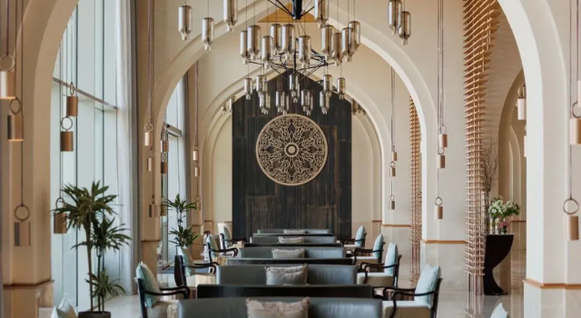 Jumeirah Muscat Bay