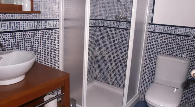 Апартаменты c 1 комнатой Apartamentos Rurales Los Galpones