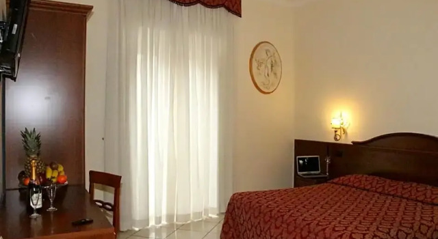 Номер Superior Hotel Mirage