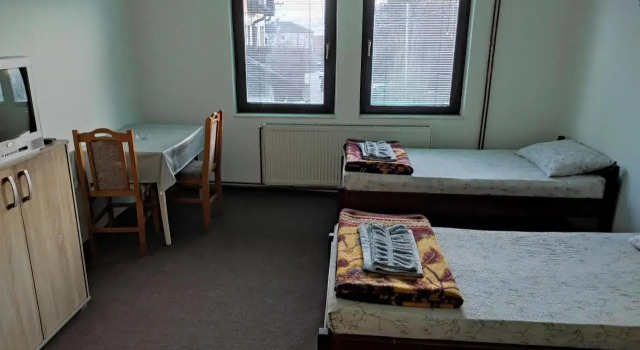 Mico NP Guest House, Buchen Sie Pension Novi Pazar Zentralserbien