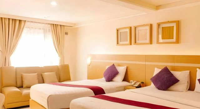 Grand Gallery Hotel Bukittinggi