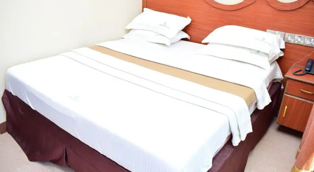 G & G Hotel Ltd, Prenota Hotel Nyamagana Mwanza