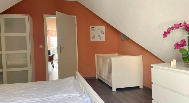 Hafenstrasse 34 - Wohnung 8