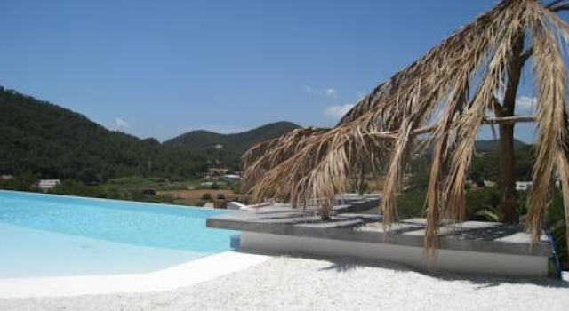 Can Genoves, Book Hotel Hotels in Ibiza with a Pool, Swimming Pool
