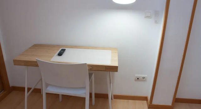 Номер Comfort Hostal Cuéntame Evolución Auto Check in