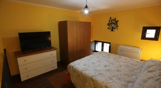 Коттедж Casa Patrizia