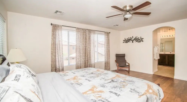 Grey High Roller - 4Bd 3Ba, Reserva ahora Hotel Las Vegas Nevada
