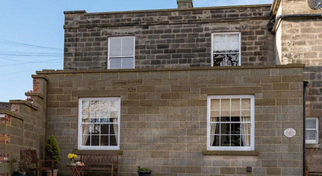 Mews Cottage