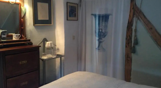 Номер Standard All Seasons Bed & Breakfast