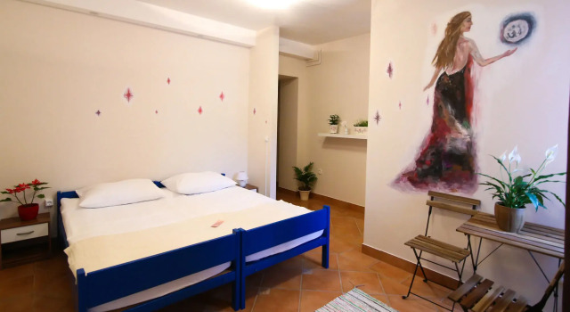Boutique Hotel Asteria