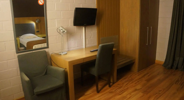 Eurocap Hotel