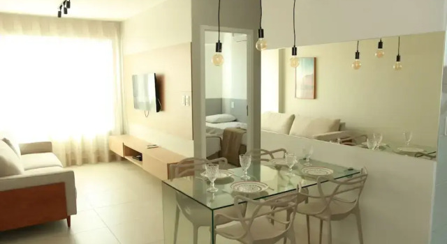 Edificio Promenade II - Apt 801