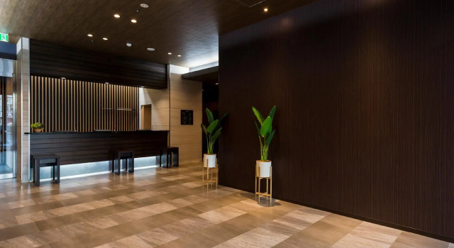 Hotel Route-Inn Grand Tokyo Asakusabashi