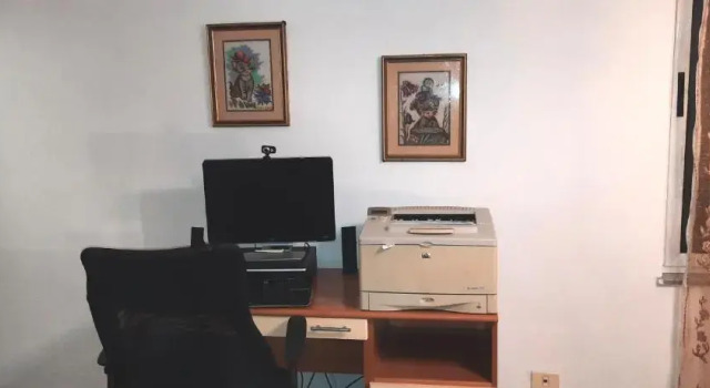 Номер Superior Villa City Center Tirana