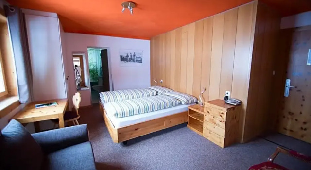 Hotel Hold, Κράτηση Ξενοδοχείο Arosa Grisons