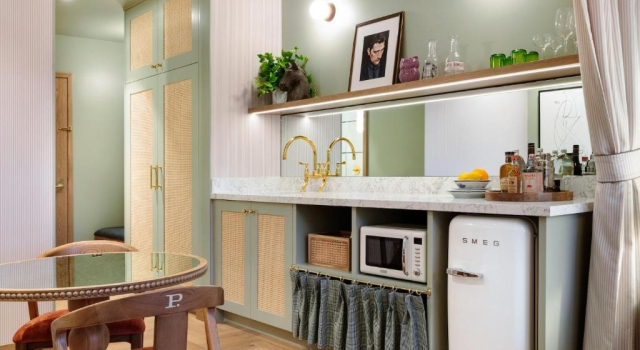 Palihouse Hyde Park Village