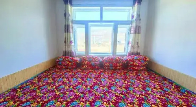Friends' Inn in Xuegu, Buchen Sie Hotel Harbin Heilongjiang