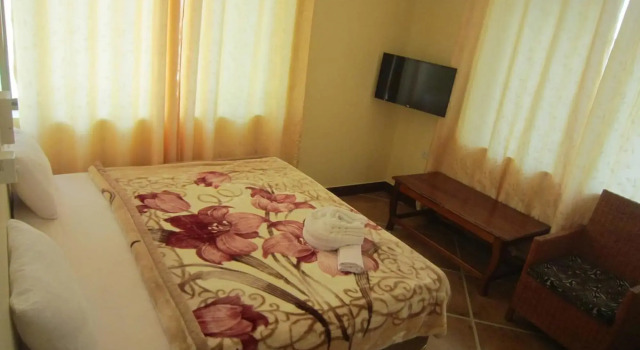 New FQ Motel, Buchen Sie Motel Motels in Daressalam, Motel