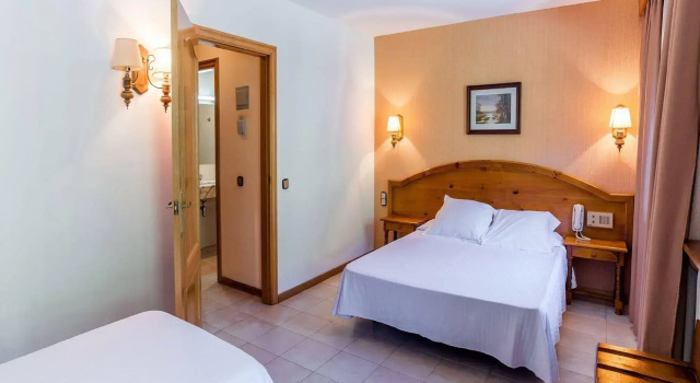 Hotel Sant Miquel