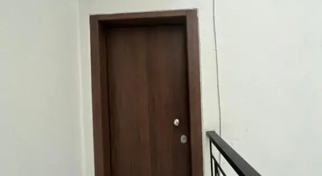 Коттедж c 1 комнатой Anestis Apartments