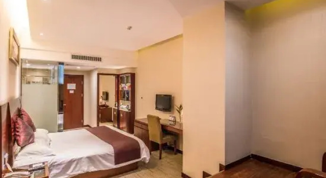 Ruidu Hotel Chain  Wuma  Street Renmin  Road  Branch, Boek Hotel Wenzhou Zhejiang
