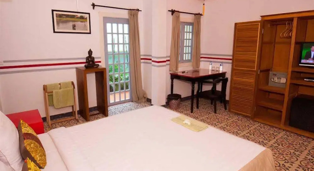 Villa Srey