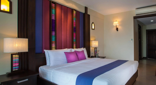 Huern Na Na Boutique Hotel
