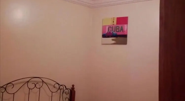 House With 2 Bedrooms in Aourir, With Wonderful sea View, Furnished Te