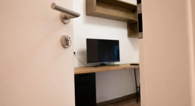 Bachelor Apartment, Забронировать Апартаменты/квартира Апартаменты Будапешта, Апартаменты/квартира