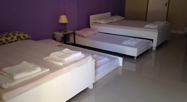 Baler Sunrise Inn, Забронировать Отель Балер Лусон
