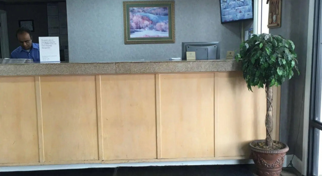 Travel Inn Lebanon Nashville Near I-40, Boek Mini-hotel Lebanon Tennessee