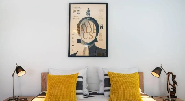 Apartment 1001 Nights