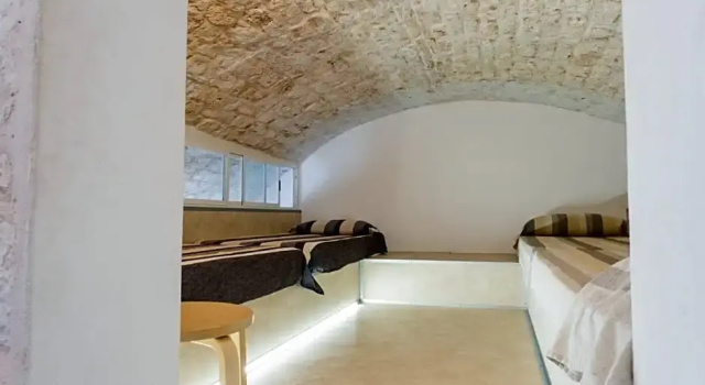 Ostello dei Giardini di Pomona, Buchen Sie Hostel Locorotondo Metropolitanstadt Bari