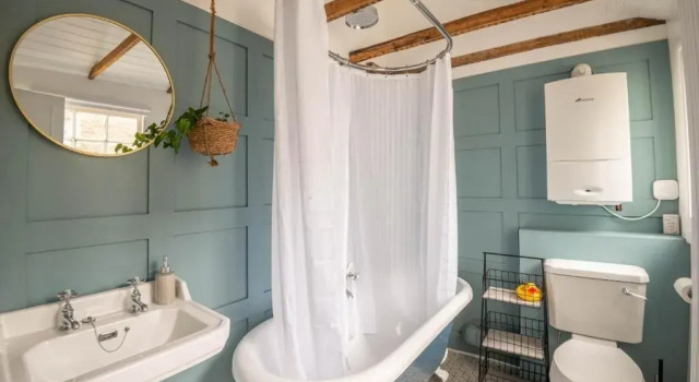 The Broadstairs Townhouse, Prenota Hotel Broadstairs Kent