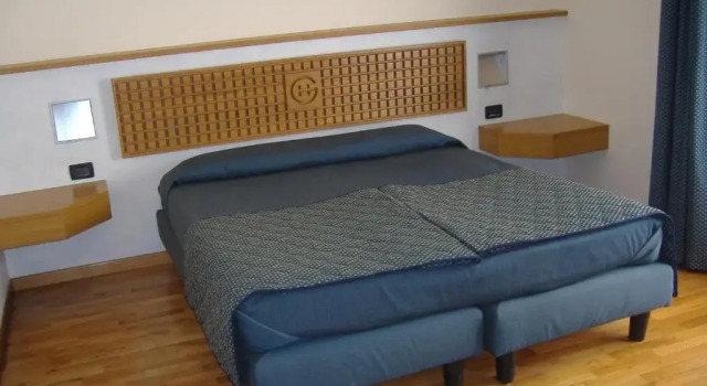 Двухместный номер Standard Hotel Ghibellino