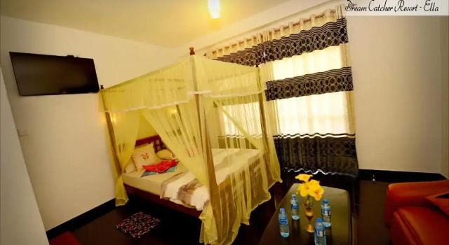 Номер Standard Ella Dream Catcher Resort
