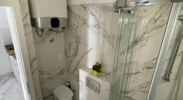 Студия Apartment Nikola