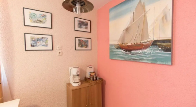 Apartment Paulina, Забронировать Апартаменты/квартира Отели Острова Цреса с парковкой, Парковка