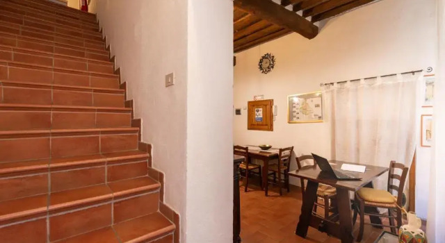 Номер Standard Casa Aurora
