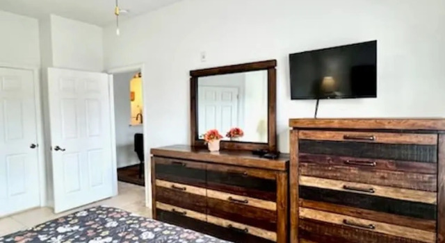 Коттедж Amazing Resort 2 bed Condo Close to Disney