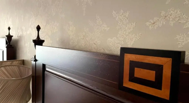 Двухместный номер Superior с видом на сад Santiago Family House - Luxury Guest House