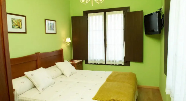 Apartamentos Correhuela, Prenota Appartamento Villaviciosa 