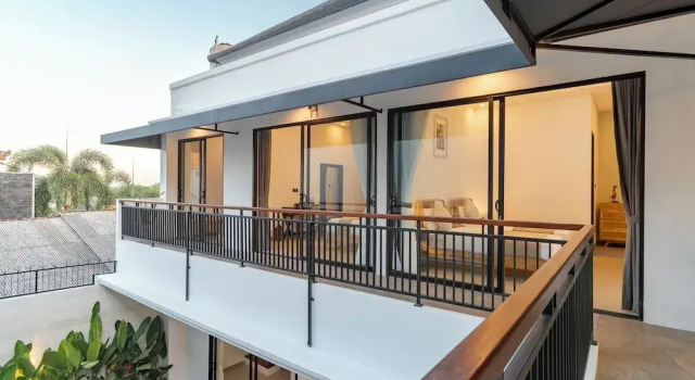 Villa Blessing Bali, Rezervovat Vila Chaty v Bali, Chalupa