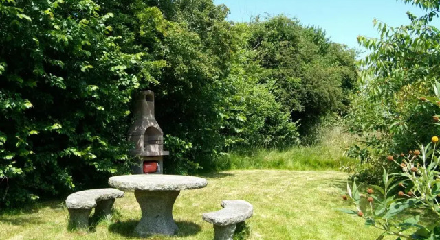 Le Calipel, Đặt Khách sạn Saint-Vigor-des-Monts 