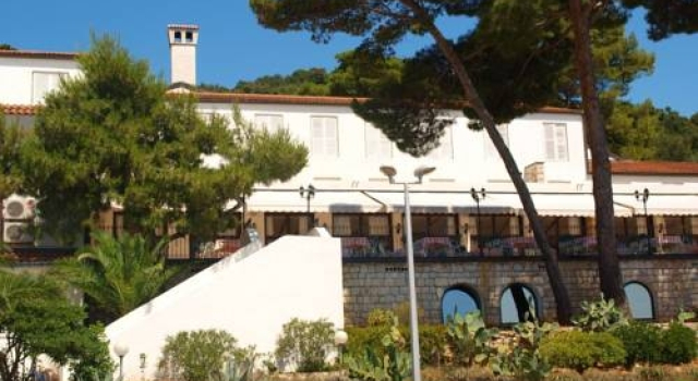 Hotel Solitudo
