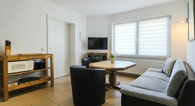 Ferienwohnung Kressmann, Book Apartment Benz Usedom