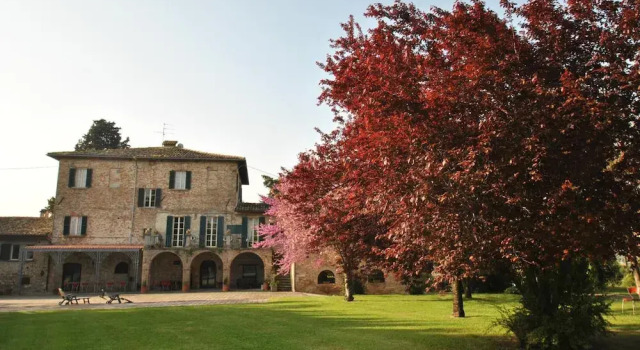 Villa Dei Priori, Rezervovat Vila  