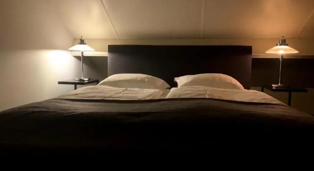 Номер Comfort Bed en Breakfast in 't Riet
